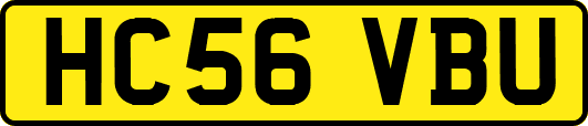 HC56VBU