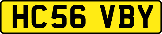 HC56VBY