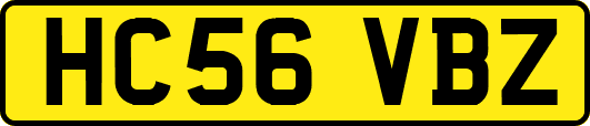 HC56VBZ