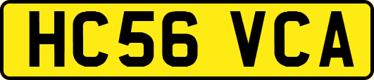 HC56VCA