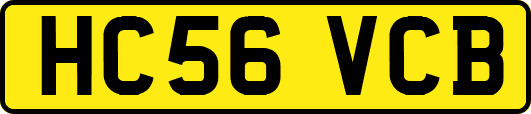 HC56VCB