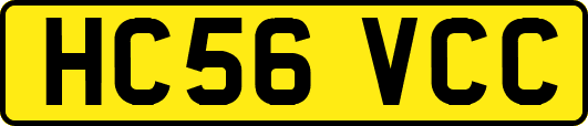 HC56VCC