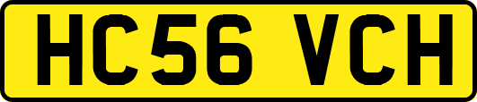 HC56VCH
