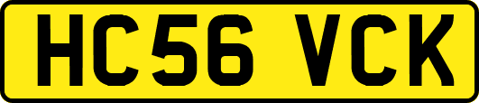 HC56VCK