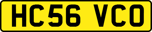 HC56VCO