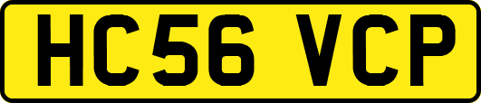 HC56VCP