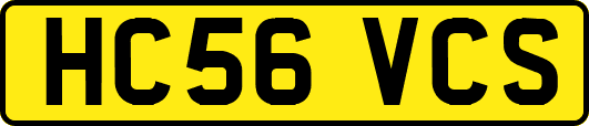 HC56VCS