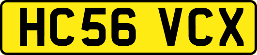 HC56VCX
