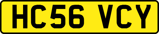HC56VCY