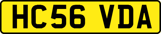 HC56VDA