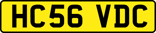 HC56VDC