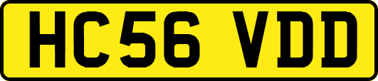 HC56VDD