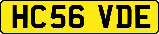 HC56VDE