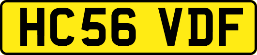 HC56VDF