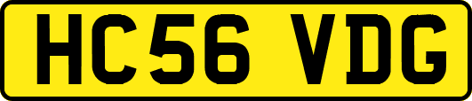 HC56VDG