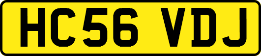 HC56VDJ