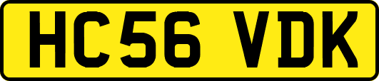 HC56VDK