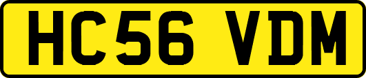HC56VDM