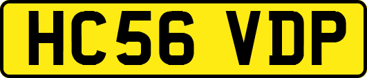 HC56VDP