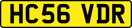 HC56VDR
