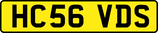 HC56VDS