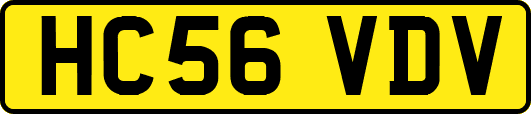 HC56VDV
