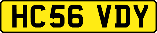 HC56VDY