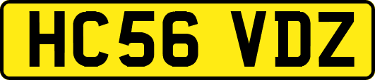 HC56VDZ