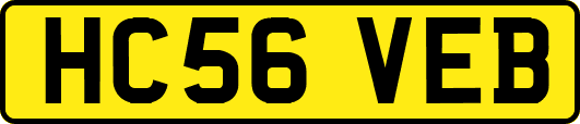 HC56VEB