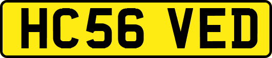 HC56VED