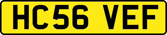 HC56VEF