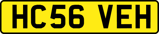 HC56VEH