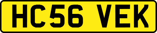 HC56VEK