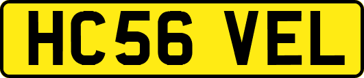 HC56VEL
