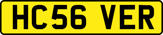 HC56VER