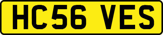 HC56VES
