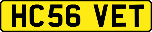 HC56VET
