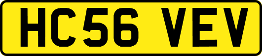 HC56VEV