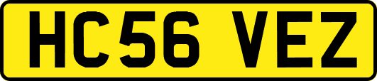 HC56VEZ
