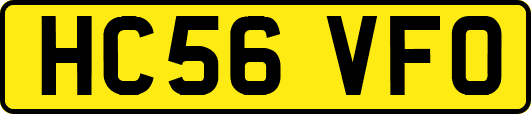 HC56VFO