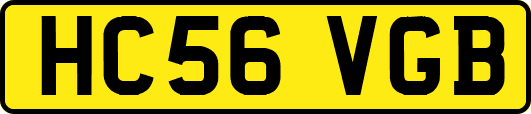 HC56VGB