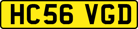 HC56VGD