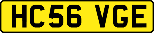 HC56VGE