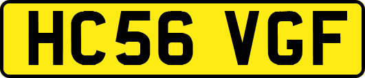 HC56VGF