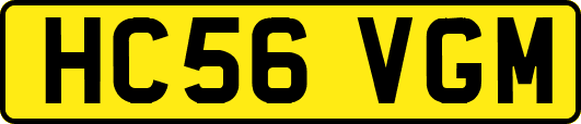 HC56VGM