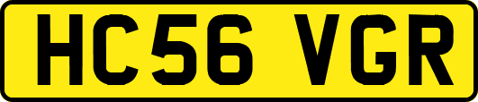 HC56VGR