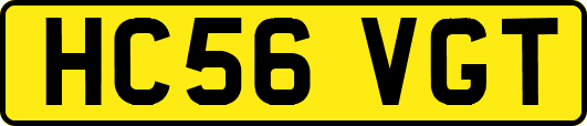 HC56VGT