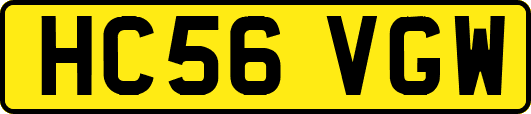 HC56VGW