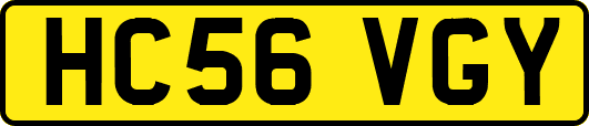 HC56VGY