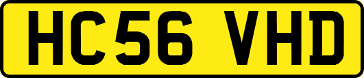 HC56VHD